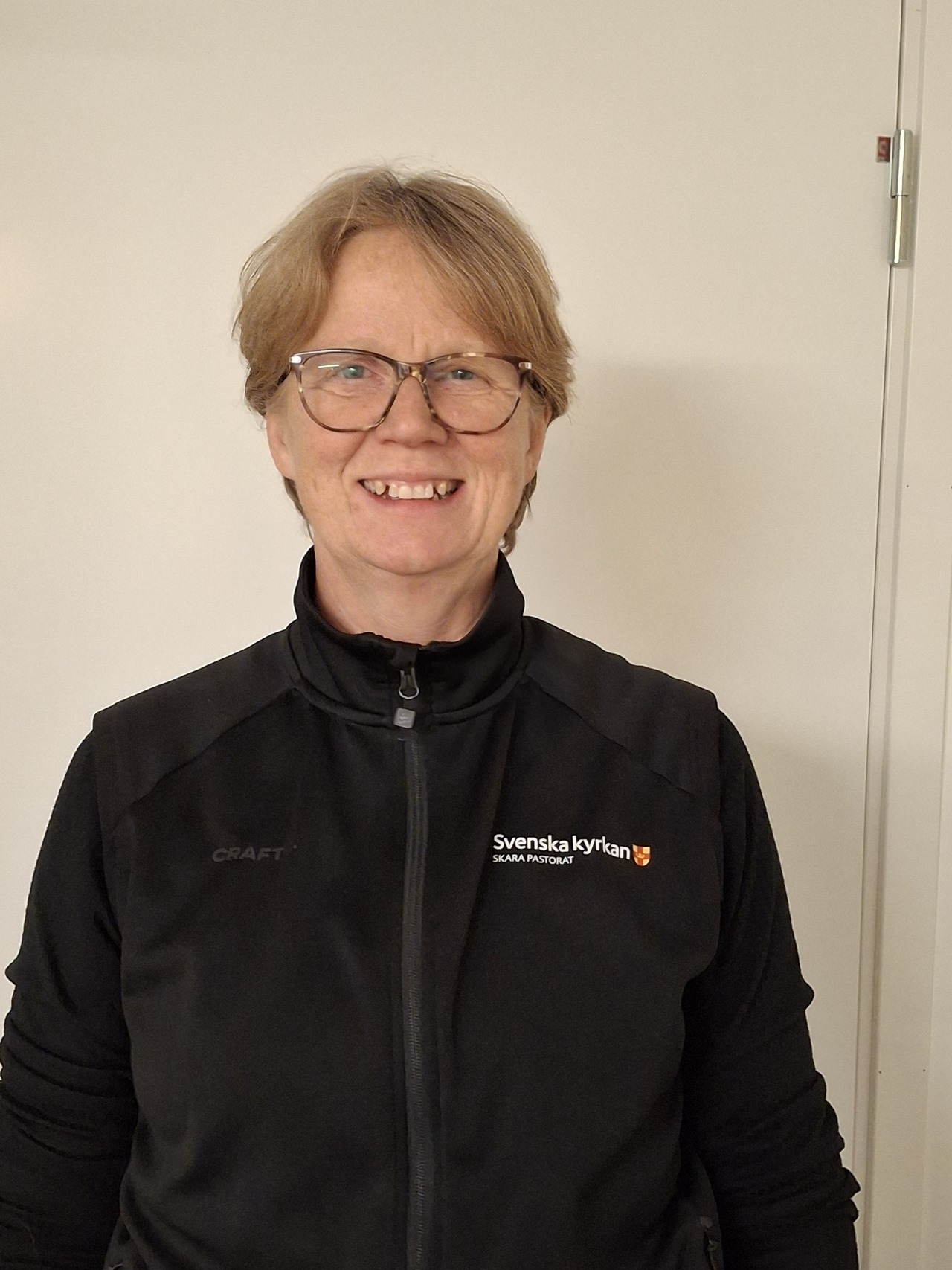 Annika  Bragd